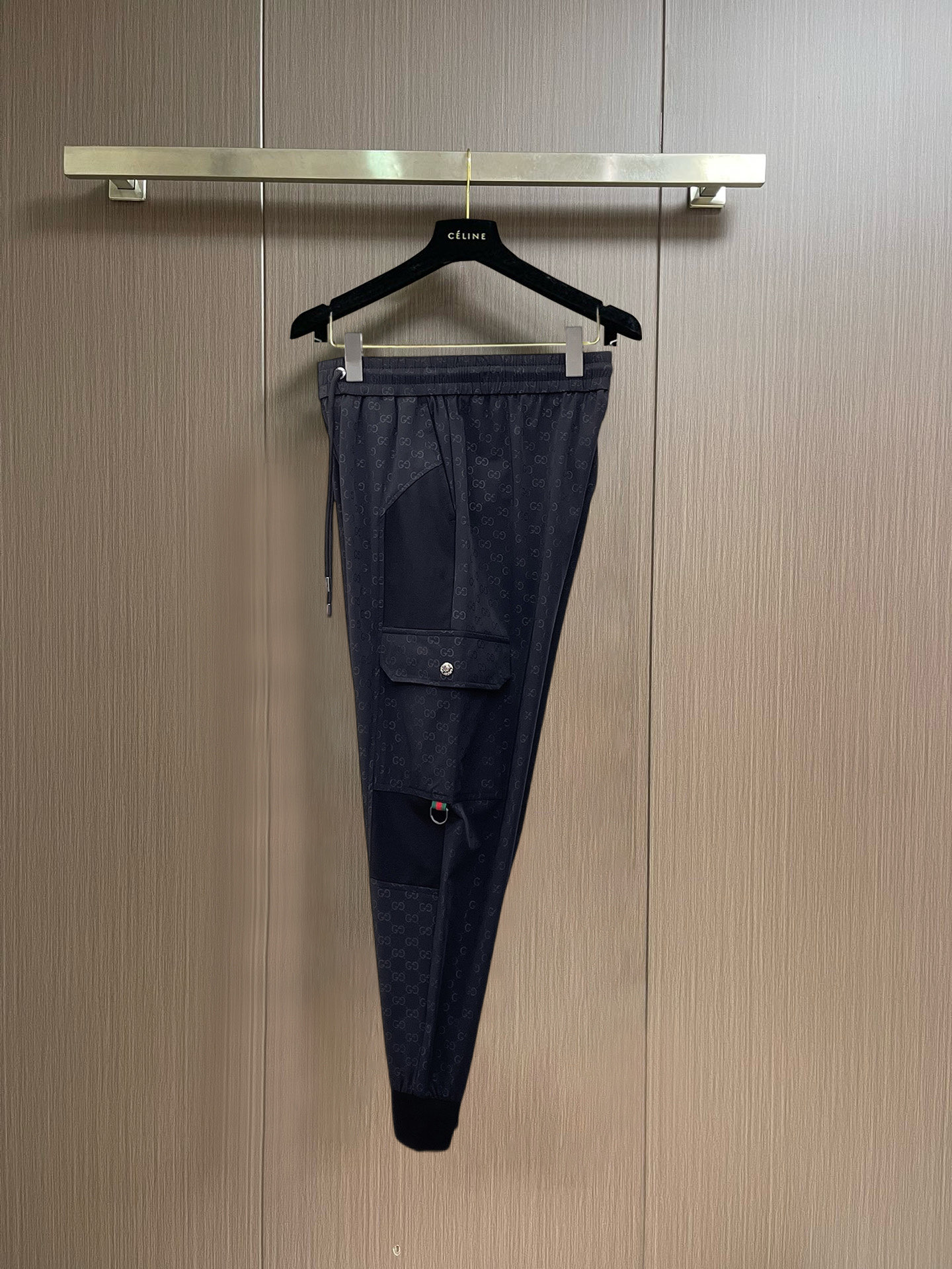 Casual Pants Man